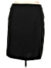 DressBarn Solid Black Casual Skirt Size 18W - photo 1