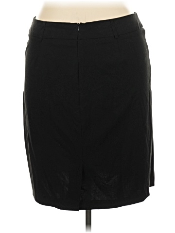 DressBarn Casual Skirt (view 2)