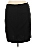 DressBarn Solid Black Casual Skirt Size 18W - photo 2