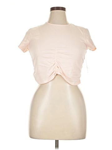 BP. Short Sleeve Top (view 1)