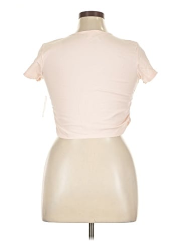 BP. Short Sleeve Top (view 2)