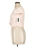 BP. Pink Short Sleeve Top Size 1X - photo 5