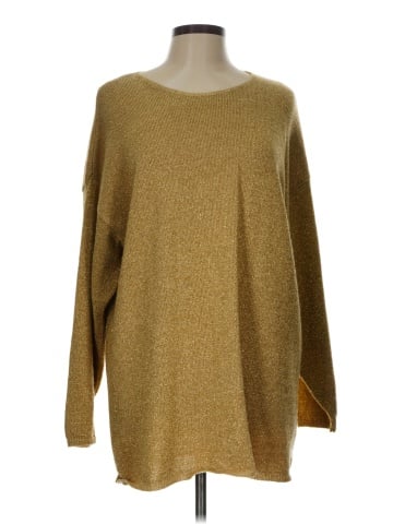 Jaclyn Smith Pullover Sweater (view 1)
