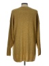 Jaclyn Smith Gold Pullover Sweater Size L - photo 2