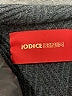 Assorted Brands 100% Modacrylic Black Coat Size S - photo 6