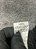 Assorted Brands 100% Modacrylic Black Coat Size S - photo 8