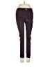Democracy Purple Jeggings Size 2 - photo 1