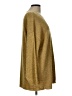 Jaclyn Smith Gold Pullover Sweater Size L - photo 4
