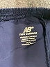 New Balance Solid Blue Casual Pants Size M - photo 6