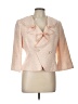 NIPON BOUTIQUE Orange Blazer Size 10 - photo 1
