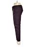 Democracy Purple Jeggings Size 2 - photo 5