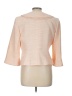 NIPON BOUTIQUE Orange Blazer Size 10 - photo 2