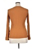 Kissfix Brown Long Sleeve Top Size XL - photo 2