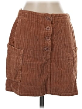 Reformation Casual Skirt