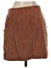 Reformation Brown Tan Casual Skirt Size 4 - photo 2