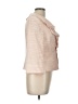 NIPON BOUTIQUE Orange Blazer Size 10 - photo 4