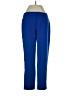 Gap Color Block Blue Casual Pants Size 00 - photo 1