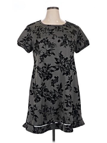 Loveappella Casual Dress (view 1)