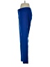 Gap Color Block Blue Casual Pants Size 00 - photo 5