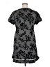 Loveappella Gray Casual Dress Size 0X - photo 2
