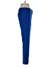 Gap Color Block Blue Casual Pants Size 00 - photo 4