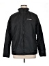 Columbia 100% Polyester Solid Black Jacket Size 1X - photo 1