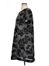 Loveappella Gray Casual Dress Size 0X - photo 5