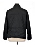Columbia 100% Polyester Solid Black Jacket Size 1X - photo 2