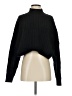 Unbranded Black Turtleneck Sweater Size XS - photo 1