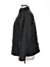 Columbia 100% Polyester Solid Black Jacket Size 1X - photo 5