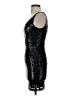 Lulus 100% Polyester Black Cocktail Dress Size XS - photo 5