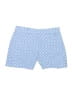 Old Navy Argyle Blue Board Shorts Size 8 - photo 1