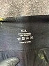 Unbranded Graphic Black Leggings Size 0X - photo 7