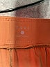 TAVI Solid Brown Casual Pants Size L - photo 7