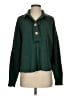 Blu Pepper Green Cardigan Size S - photo 1