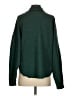Blu Pepper Green Cardigan Size S - photo 2