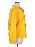 JW (JW Style) 100% Polyester Yellow Long Sleeve Blouse Size XL - photo 4