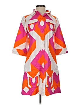 Diane Von Furstenberg Casual Dress