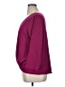 Status by Chenault Burgundy Pink 3/4 Sleeve Top Size XL (estimated) - photo 5