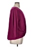 Status by Chenault Burgundy Pink 3/4 Sleeve Top Size XL (estimated) - photo 4