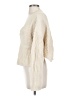 PacSun Ivory Pullover Sweater Size S - photo 5
