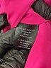 Milly Solid Pink Cocktail Dress Size 8 - photo 7