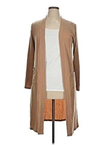 Sen Cardigan (view 1)