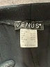 Venus Black Active Pants Size S - photo 7