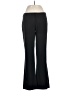 Billy Blues Solid Black Dress Pants Size 8 - photo 1