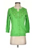 Talbots Green Cardigan Size S (petite) - photo 1