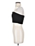 PrettyLittleThing Black Tube Top Size 0 - photo 5