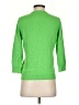 Talbots Green Cardigan Size S (petite) - photo 2