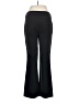 Billy Blues Solid Black Dress Pants Size 8 - photo 2