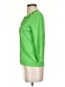 Talbots Green Cardigan Size S (petite) - photo 5